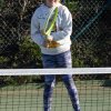 Noel école de tennis